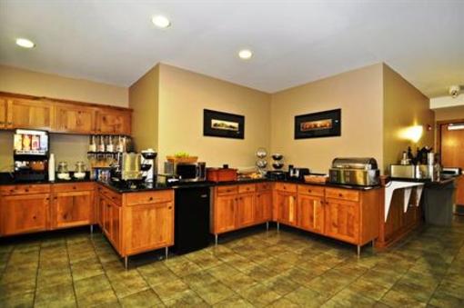 фото отеля Best Western Plus Timber Creek Inn & Suites