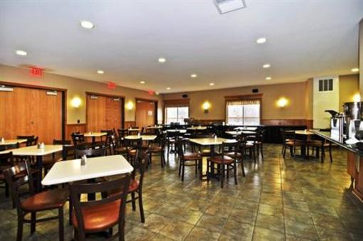 фото отеля Best Western Plus Timber Creek Inn & Suites