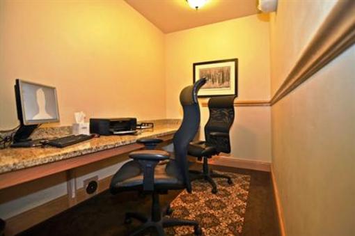 фото отеля Best Western Plus Timber Creek Inn & Suites