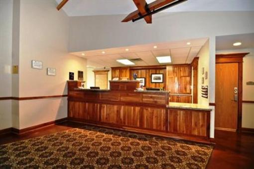 фото отеля Best Western Plus Timber Creek Inn & Suites