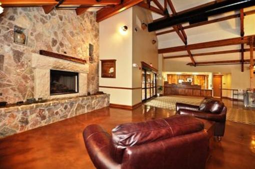 фото отеля Best Western Plus Timber Creek Inn & Suites