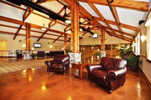 фото отеля Best Western Plus Timber Creek Inn & Suites