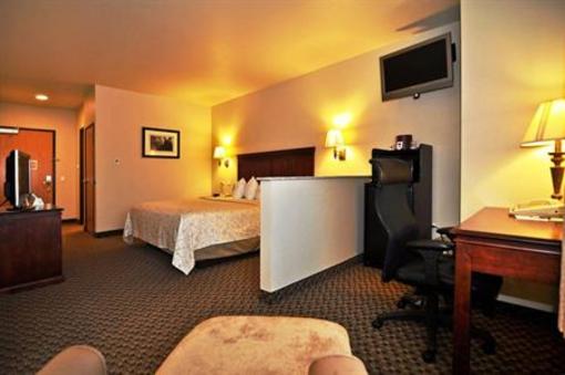 фото отеля Best Western Plus Timber Creek Inn & Suites