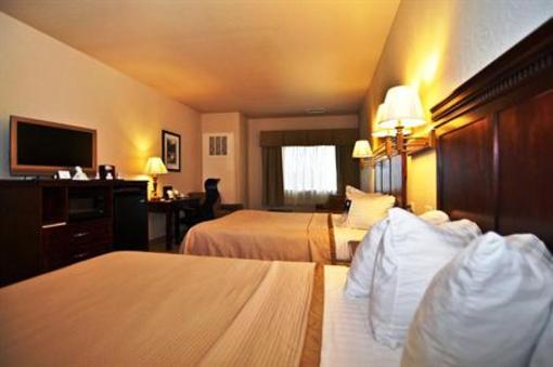 фото отеля Best Western Plus Timber Creek Inn & Suites