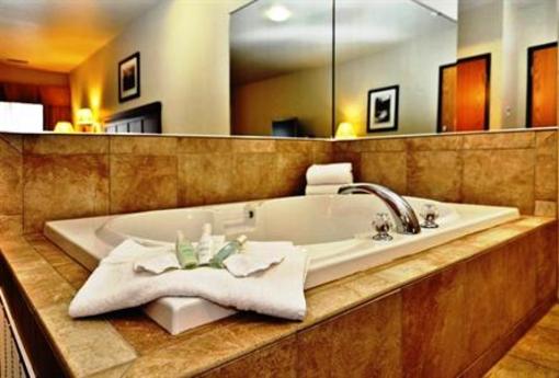 фото отеля Best Western Plus Timber Creek Inn & Suites