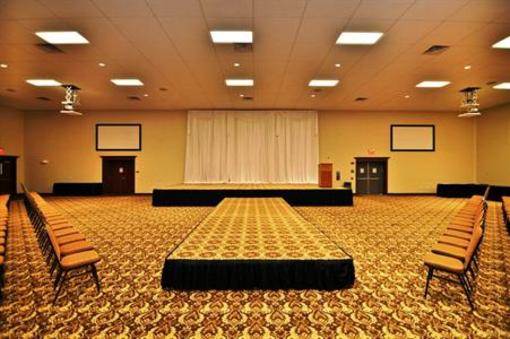 фото отеля Best Western Plus Timber Creek Inn & Suites