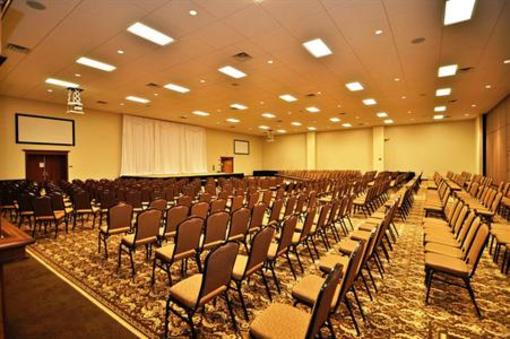 фото отеля Best Western Plus Timber Creek Inn & Suites