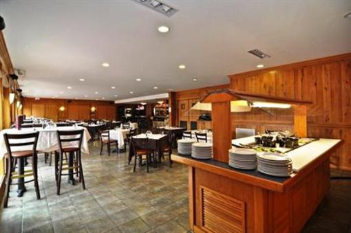фото отеля Best Western Plus Timber Creek Inn & Suites