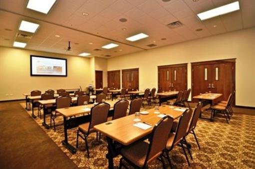 фото отеля Best Western Plus Timber Creek Inn & Suites