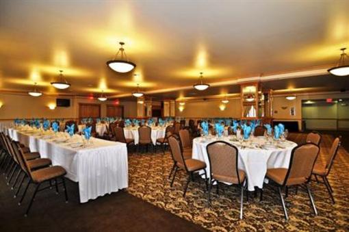 фото отеля Best Western Plus Timber Creek Inn & Suites