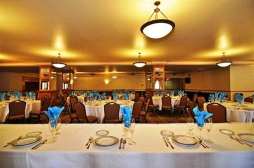 фото отеля Best Western Plus Timber Creek Inn & Suites