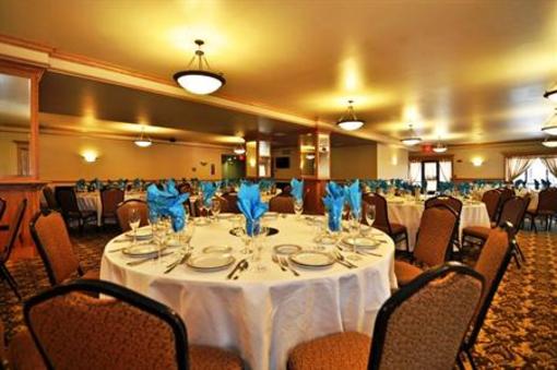 фото отеля Best Western Plus Timber Creek Inn & Suites