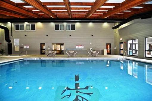фото отеля Best Western Plus Timber Creek Inn & Suites