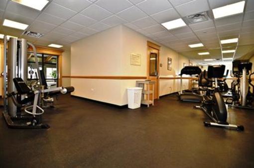 фото отеля Best Western Plus Timber Creek Inn & Suites