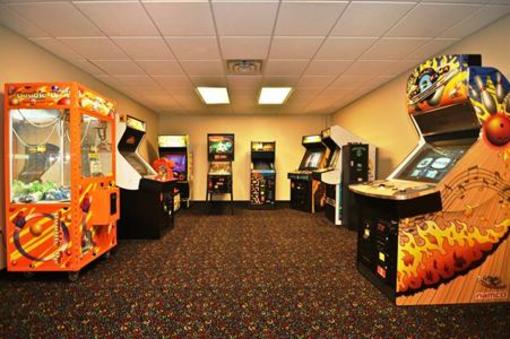фото отеля Best Western Plus Timber Creek Inn & Suites