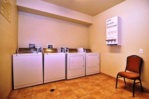 фото отеля Best Western Plus Timber Creek Inn & Suites