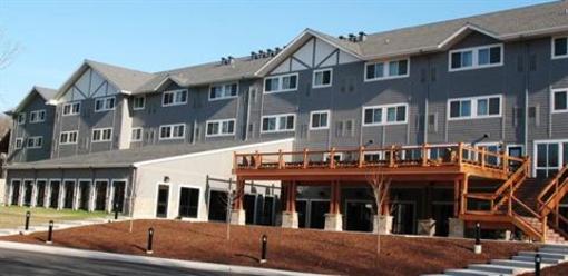 фото отеля Best Western Plus Timber Creek Inn & Suites