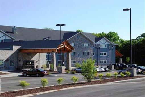 фото отеля Best Western Plus Timber Creek Inn & Suites