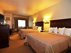 фото отеля Best Western Plus Timber Creek Inn & Suites