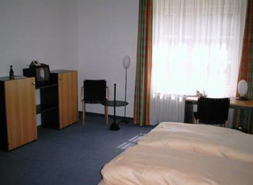фото отеля Tagungshotel Maria an der Aue