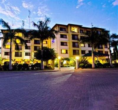 фото отеля Sea Cliff Court Luxury Apartments Dar es Salaam