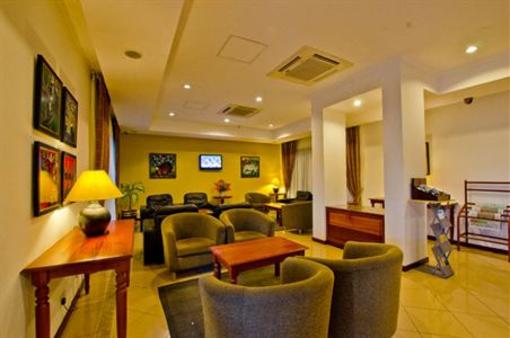 фото отеля Sea Cliff Court Luxury Apartments Dar es Salaam