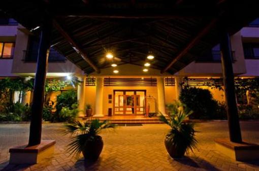 фото отеля Sea Cliff Court Luxury Apartments Dar es Salaam