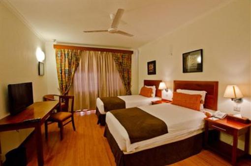 фото отеля Sea Cliff Court Luxury Apartments Dar es Salaam