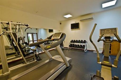 фото отеля Sea Cliff Court Luxury Apartments Dar es Salaam