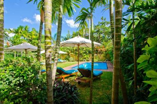 фото отеля Sea Cliff Court Luxury Apartments Dar es Salaam