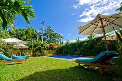 фото отеля Sea Cliff Court Luxury Apartments Dar es Salaam