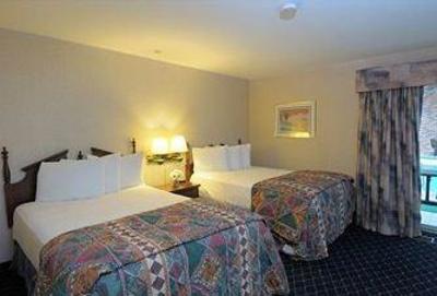 фото отеля Regency Inn and Suites West Springfield