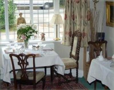фото отеля First-Night Guest House Stratford-upon-Avon