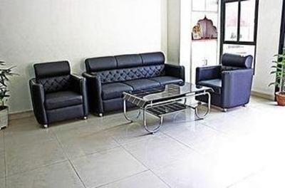 фото отеля White Inn Hotel Agra