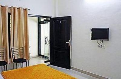 фото отеля White Inn Hotel Agra