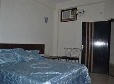 фото отеля White Inn Hotel Agra