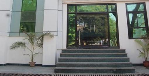 фото отеля White Inn Hotel Agra