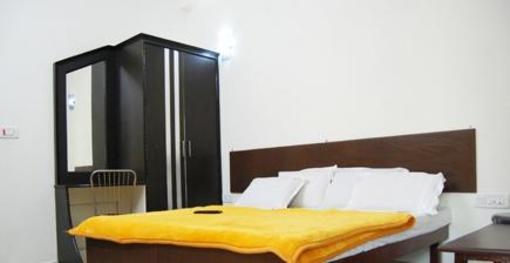 фото отеля White Inn Hotel Agra