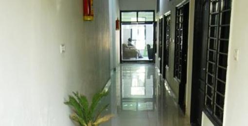 фото отеля White Inn Hotel Agra