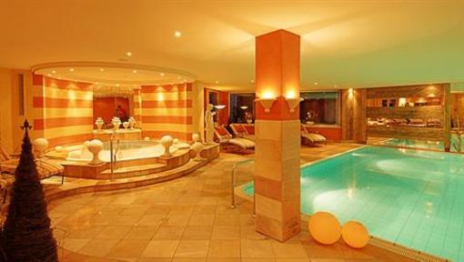 фото отеля Wohnpark Tuxerhof