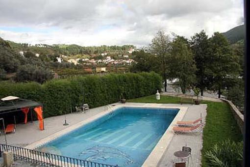 фото отеля Quinta Da Moenda Resort Oliveira do Hospital
