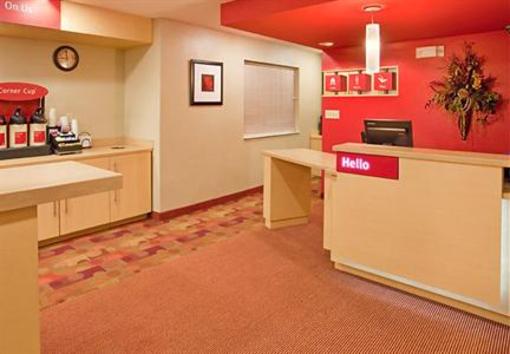 фото отеля TownePlace Suites Houston West