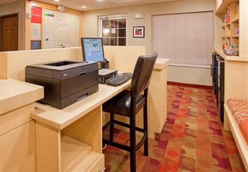 фото отеля TownePlace Suites Houston West