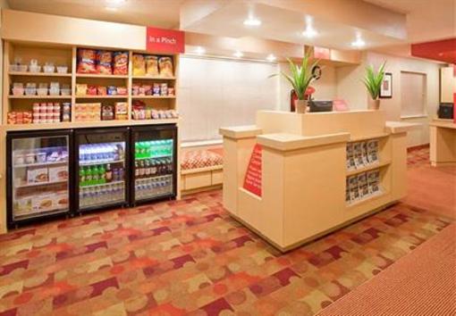 фото отеля TownePlace Suites Houston West