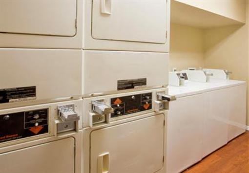 фото отеля TownePlace Suites Houston West