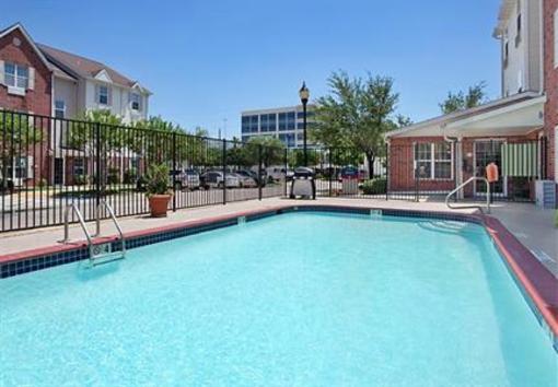 фото отеля TownePlace Suites Houston West