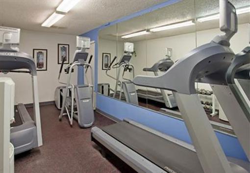 фото отеля TownePlace Suites Houston West