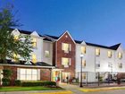 фото отеля TownePlace Suites Houston West