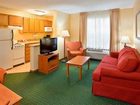 фото отеля TownePlace Suites Houston West