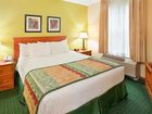 фото отеля TownePlace Suites Houston West